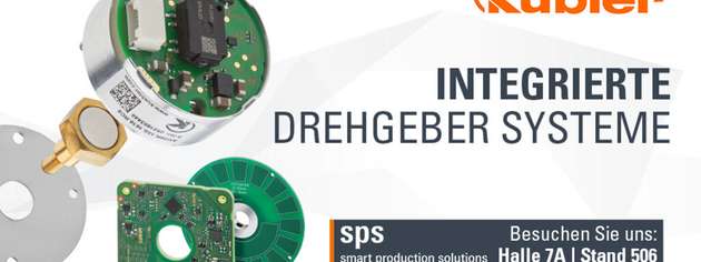 Entdecken Sie im Rahmen des Kübler-Innovations-Marathons neueste Technologien und Entwicklungen.