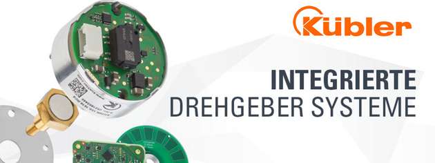 Entdecken Sie im Rahmen des Kübler-Innovations-Marathons neueste Technologien und Entwicklungen.