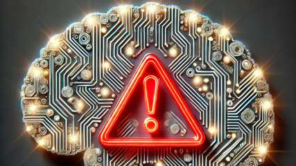 Bei der Einführung und beim Betrieb von GenAi-Lösungen kann einiges schiefgehen.