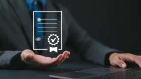 Am 26. November wurde Actemium Controlmatic West in der Vertical Area des Siemens‑Messestands offiziell die Partnerurkunde für das Expert Module „Industrial Cybersecurity“ überreicht.