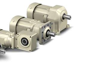 Die Neo-Essential-Serie bietet robuste, kosteneffiziente Getriebe und Getriebemotoren für alltägliche industrielle Anwendungen – optimiert für einfache Integration, hohe Zuverlässigkeit und geringe Gesamtkosten.