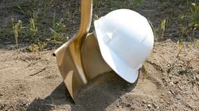 Der Erstbezug des Gebäudes soll in der zweiten Jahreshälfte 2026 erfolgen.