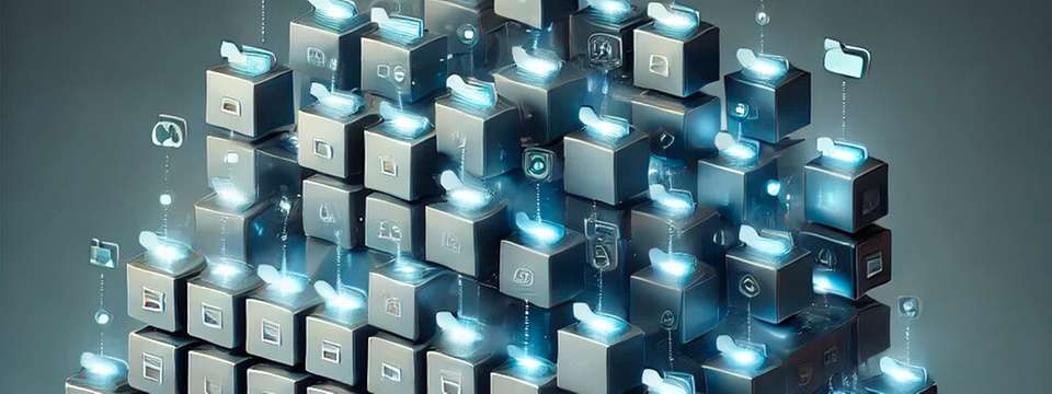 Web-Archive, wie die Wayback Machine, sind Stützpfeiler für die wahrheitsgetreue Bewahrung von Informationen.