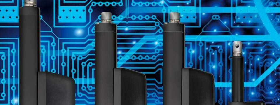  In vielen Fällen ersetzen elektromechanische Stellantriebe hydraulische oder mechanische Systeme direkt und bieten noch dazu höhere Präzision bei geringerem Wartungsbedarf.