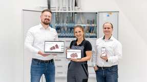 Der Online Weidmüller Configurator ist vollständig webbasiert und lässt sich auf jedem Gerät mit Internetzugang nutzen, sei es Notebook, Tablet oder Smartphone.