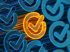 Nur noch ein Jahr: Die neue EU-Maschinenverordnung macht Cybersecurity zur Pflicht. 