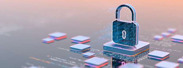 Cybersicherheit bleibt trotz KI-Trends zentrale Voraussetzung für stabile Produktionsprozesse, den Schutz von OT-Systemen und die Abwehr moderner Angriffe wie Ransomware.