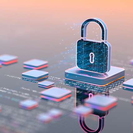 Cybersicherheit bleibt trotz KI-Trends zentrale Voraussetzung für stabile Produktionsprozesse, den Schutz von OT-Systemen und die Abwehr moderner Angriffe wie Ransomware.