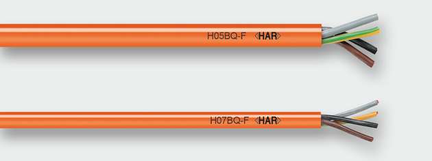 Die schweren Gummischlauchleitungen H07RN-F sind flammwidrig, abrieb- und witterungsbeständig und für mittlere mechanische Belastungen im Außenbereich geeignet. Die TC-ER/MTW-Leitungen nach UL 1277 sind für Nordamerika zugelassen, UL/CSA-zertifiziert, robust und ohne Schutzrohr installierbar – ideal für Steuerungen, Maschinen und Kabeltrassen. 
