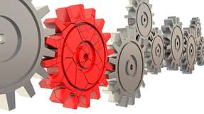 Als größte Bremsklötze für den Fortschritt werden vor allem hohe Investitionskosten, Personalmangel asowie die schwierige Integration genannt.