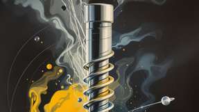 Die Direktantriebe mit einem breiten Drehmoment- und Drehzahlbereich verbessern Effizienz und Energiebilanz.