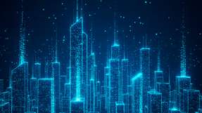 Auf der digitalBAU 2026 präsentiert Assa Abloy elektronische Zutrittslösungen sowie das Bedientableau 925 zur Steuerung komplexer Rettungswegtechnik.