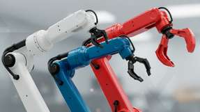 Ein Vorteil des As-a-Service-Modells ist die Flexibilität: Wenn die Auftragslage abflacht oder saisonal schwankt, können Roboter je nach Vertrag aufgestockt oder wieder abgegeben werden. 