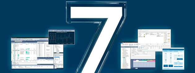 Die nächste roße Weiterentwicklung der professionellen CAN-Software von Peak enthält zahlreiche neue Funktionen für Ingenieure.