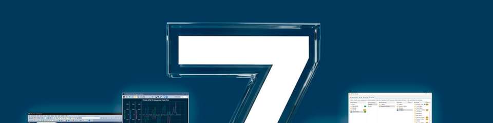 Die nächste roße Weiterentwicklung der professionellen CAN-Software von Peak enthält zahlreiche neue Funktionen für Ingenieure.