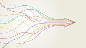 Die Fertigungsindustrie steht vor der Aufgabe, wachsende technologische Komplexität und steigende Marktanforderungen in neue Prozesse und Applikationen zu übersetzen – und das mit messbarem Erfolg!