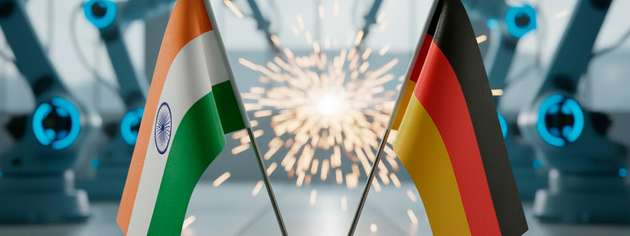 Die Studie zeigt Indien als dynamischen Markt für Maschinen- und Anlagenbauer, der von staatlichen Programmen und einer wachsenden Nachfrage geprägt ist.