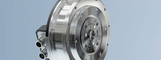 Faulhaber BXI: Entwickelt für die nächste Generation der Robotik.