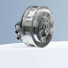 Faulhaber BXI: Entwickelt für die nächste Generation der Robotik.