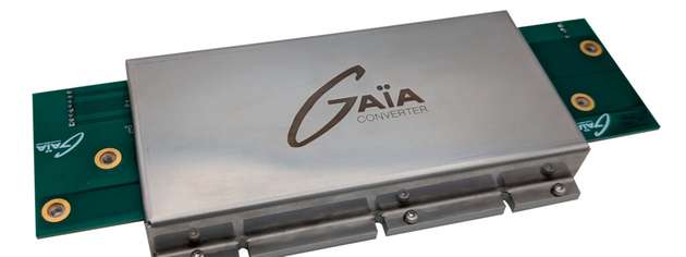 Skalierbare 500-W-Netzteilserie GRD-50 