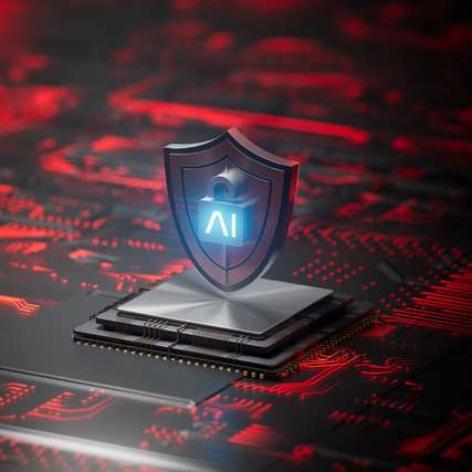 Agentic AI bietet erhebliche Chancen, wirft aber auch grundlegende Sicherheitsfragen für Unternehmen auf. 