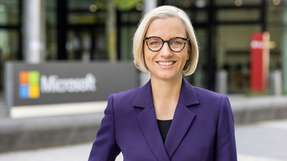 Vita: Vor ihrem Wechsel zu Microsoft war Agnes Heftberger mehr als 20 Jahre lang für IBM tätig. Dort hatte sie unterschiedliche Führungspositionen inne. Zuletzt leitete sie das Geschäft von IBM in Australien, Südostasien, Korea und Neuseeland. Davor war sie Vice President of Sales für Deutschland, Österreich und die Schweiz und Mitglied der Geschäftsführung von IBM Deutschland. Agnes Heftberger setzt in ihrer Arbeit konsequent auf Innovation und Kundenorientierung – und fördert damit als erfahrene Führungskraft in der Technologiebranche nachhaltiges und inklusives Wachstum. Ihre globale Perspektive und Erfahrung vermitteln wichtige Impulse in einer Zeit, in der KI den Innovations- und Produktionsprozess vieler Branchen in Deutschland verändert. Die gebürtige Österreicherin Heftberger hat einen Master-Abschluss in International Business von der Wirtschaftsuniversität Wien.