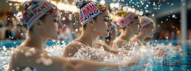 Es existieren vier baugleiche Trogantriebe, einer in jedem Antriebshaus auf dem Trog.