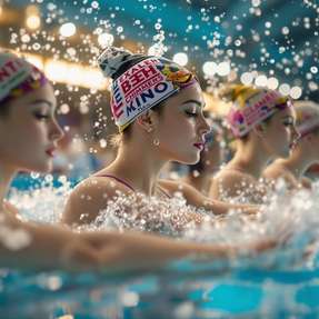 Es existieren vier baugleiche Trogantriebe, einer in jedem Antriebshaus auf dem Trog.