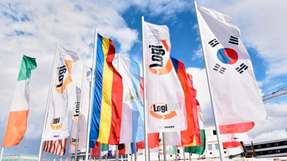 Über alle Ausstellungsbereiche hinweg werden auf der LogiMAT 2026 Welt- und Europapremieren rund um die (Intra-) Logistik präsentiert.