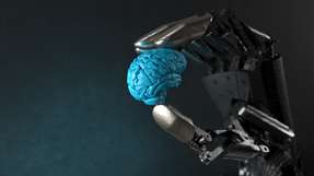 Die Systeme, die als Gehirn der Roboter dienen, müssen allerdings besondere Anforderungen erfüllen.