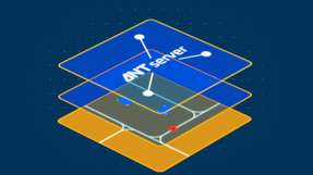 Durch die Verwaltung der Fahrzeugbewegungen innerhalb des bestehenden Verkehrsmanagement‑Rahmens von ANT server stellt SmartPass beispielsweise sicher, dass Fahrzeuge Hindernissen nur dann ausweichen, wenn kein Risiko besteht, einen anderen Roboter zu blockieren.
