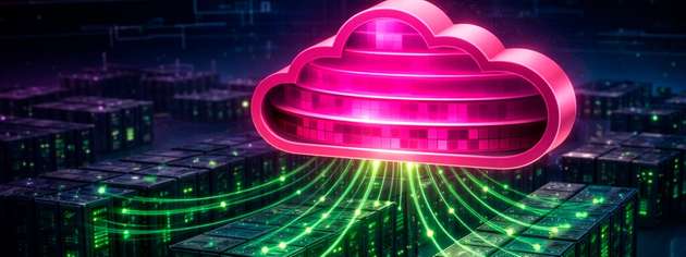 Die nächste Phase der Cloud-Reife konzentriert sich nicht auf zusätzliche Cloud-Tools, sondern auf End-to-End-Datenmanagement.