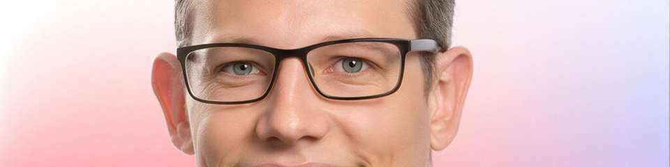 Jonas Kolb, Head of OEM Hub bei ABB Motion Deutschland.