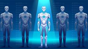 Mit dem Humanoid Capabilities Navigator bietet das Fraunhofer IPA der Industrie ein praxisnahes Instrument, um Potenziale humanoider Roboter realistisch zu bewerten, Investitionsentscheidungen abzusichern und gezielte Forschungs- und Entwicklungsmaßnahmen abzuleiten. 