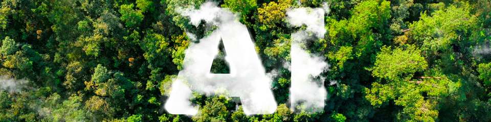 KI soll umweltfreundlicher werden: Dafür kommt mit FGPAs eine Art maßgeschneiderte Hardware zum Einsatz. Je nach Anwendung verbrauchen die Chips weniger Energie und rechnen dabei schneller als Grafikprozessoren.