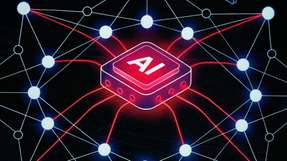 KI in der Industrie wird dabei zum zentralen Innovations- und Wachstumstreiber. S