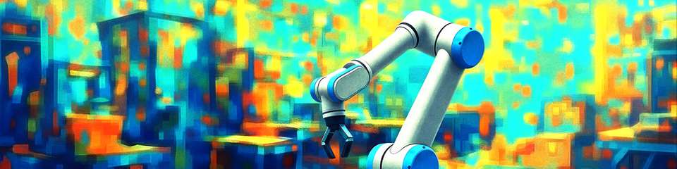 Wie kann Robotik zügig integriert werden und welche Lösungen gibt es schon? Wir haben nachgefragt! 