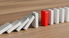 Die meisten Unternehmen geben an, unautorisierte Bewegungen erkennen zu können, doch in Echtzeit aufhalten kann sie fast niemand: Die Eindämmung dauert Stunden, manchmal gar Tage.