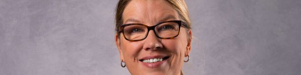 Nicole Clement, Chief Business Unit Leader bei Comau: „Wir sind einer der wenigen großen Roboterhersteller, der seine Eigentümerschaft nicht in Asien hat. Wir sind weiterhin Europa für Europa.“