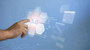 Die Fertigung steht durch den Aufstieg von künstlicher Intelligenz und Digitalisierung an einem Wendepunkt.