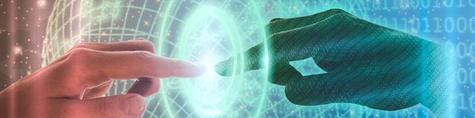 Immersive Visualisierungen, fotorealistische KI-Avatare und Digitale Zwillinge bieten Unternehmen bereits heute konkrete Mehrwerte.