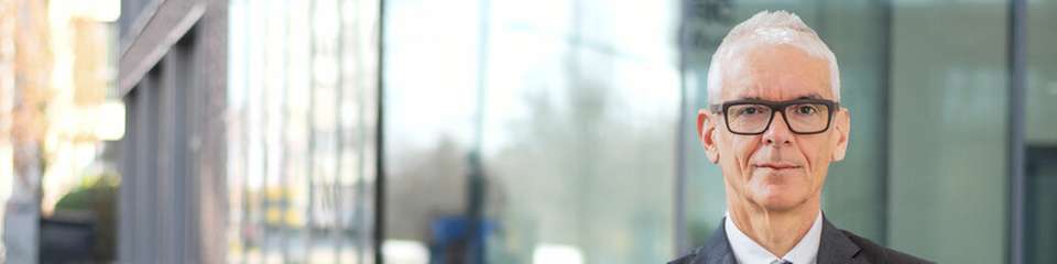 Mario Poltronieri ist neuer Präsident der deutschen Niederlassung von Mitsubishi Electric.