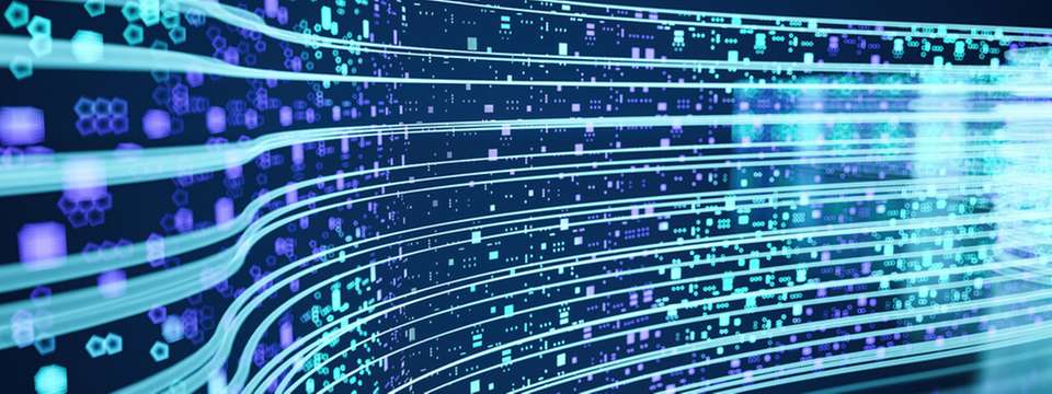 Datenströme aus IoT und Produktion lassen sich mit Streaming-Architekturen in Echtzeit erfassen, verarbeiten und für Anwendungen von Monitoring bis Analytics bereitstellen.