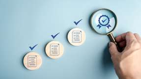 Bestätigt wurde: EtherCAT bietet bereits heute ein hohes Cybersicherheits-Schutzniveau für industrielle Anwendungen.