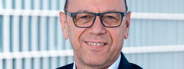 Thomas Weichsel, Vice President Software Portfolio, Eplan, sagt: „Smart Sourcing ist ein Service, der sich direkt mit den Portalen der Hersteller und Großhändler verknüpft – es ist eine One-Click-Aktion“
