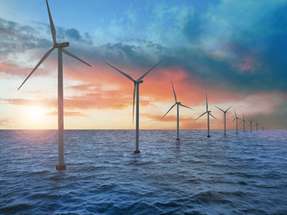 Wo konventionelle Fundamente an ihre Grenzen stoßen, kann Floating Wind zum Einsatz kommen.
