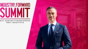 Dr. Wilhelm Nehring, CEO von Pepperl+Fuchs, wird auf dem INDUSTRY.forward SUMMIT 2026 über Physical AI sprechen und die Verbindung von Sensorik, KI und realen Prozessen zu intelligenten Systemen, die ihre Umgebung verstehen und autonom handeln können.