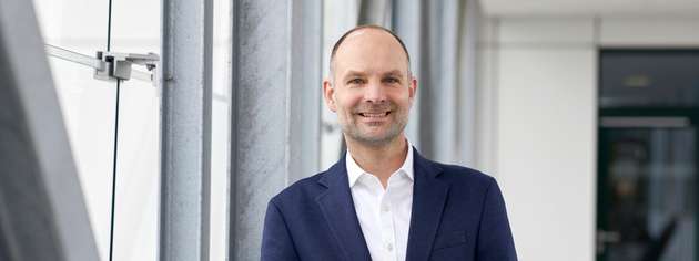 Wago -EO/CFO Jürgen Koopsingraven