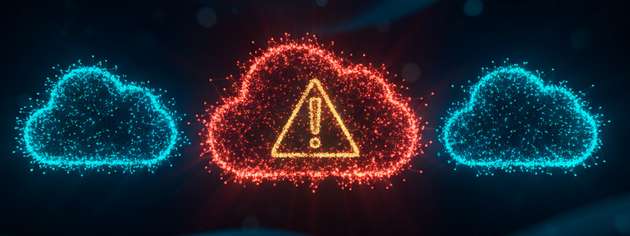 Was passieren kann, wenn ein globaler Cloud-Anbieter ausfällt, ist im vergangenen Jahr beim US-amerikanischen Cloud-Computing-Anbieter Amazon Web Services deutlich geworden.