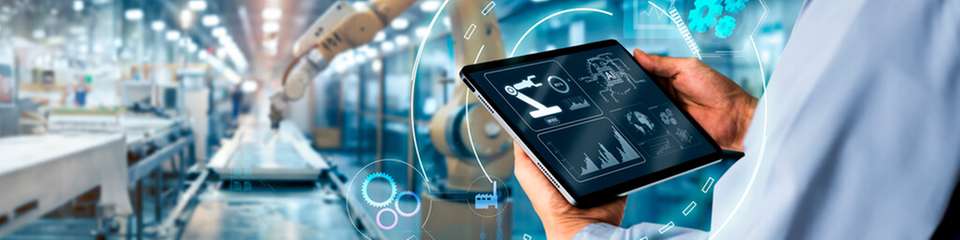 Die Industrial-Intelligence-Lösung wandelt fragmentierte Produktions- und IT-Daten in Echtzeit in kontextualisierte, sofort nutzbare Entscheidungsgrundlagen für die Fertigungsoptimierung um.
